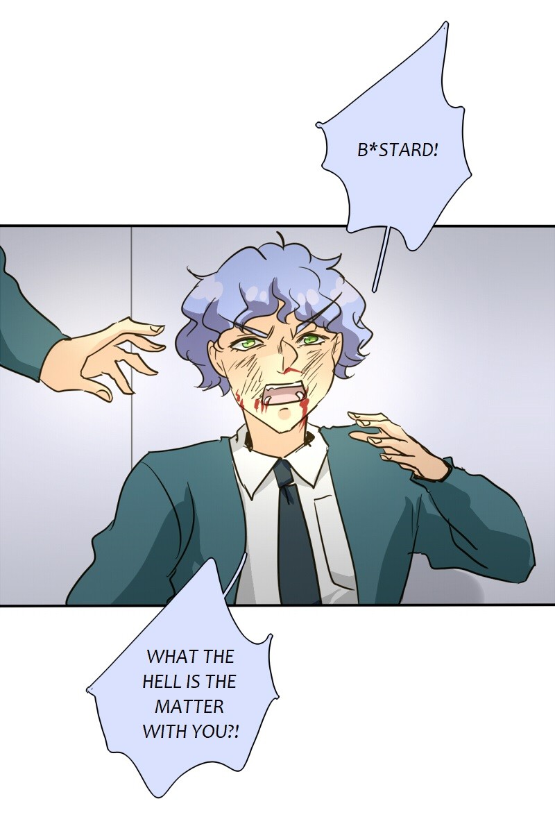 unOrdinary Chap 125 - Next Chap 126
