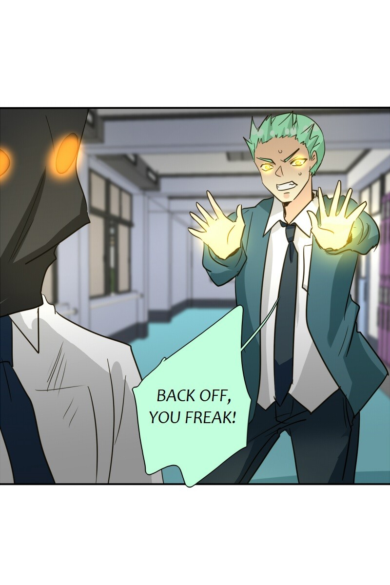 unOrdinary Chap 125 - Next Chap 126