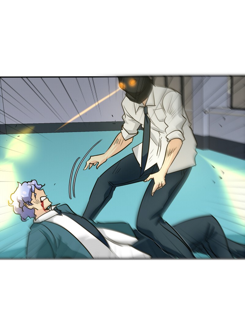 unOrdinary Chap 125 - Next Chap 126