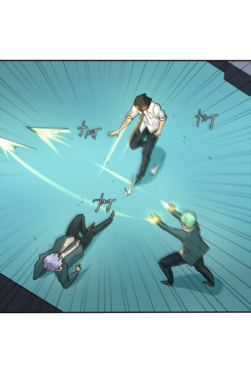 unOrdinary Chap 125 - Next Chap 126