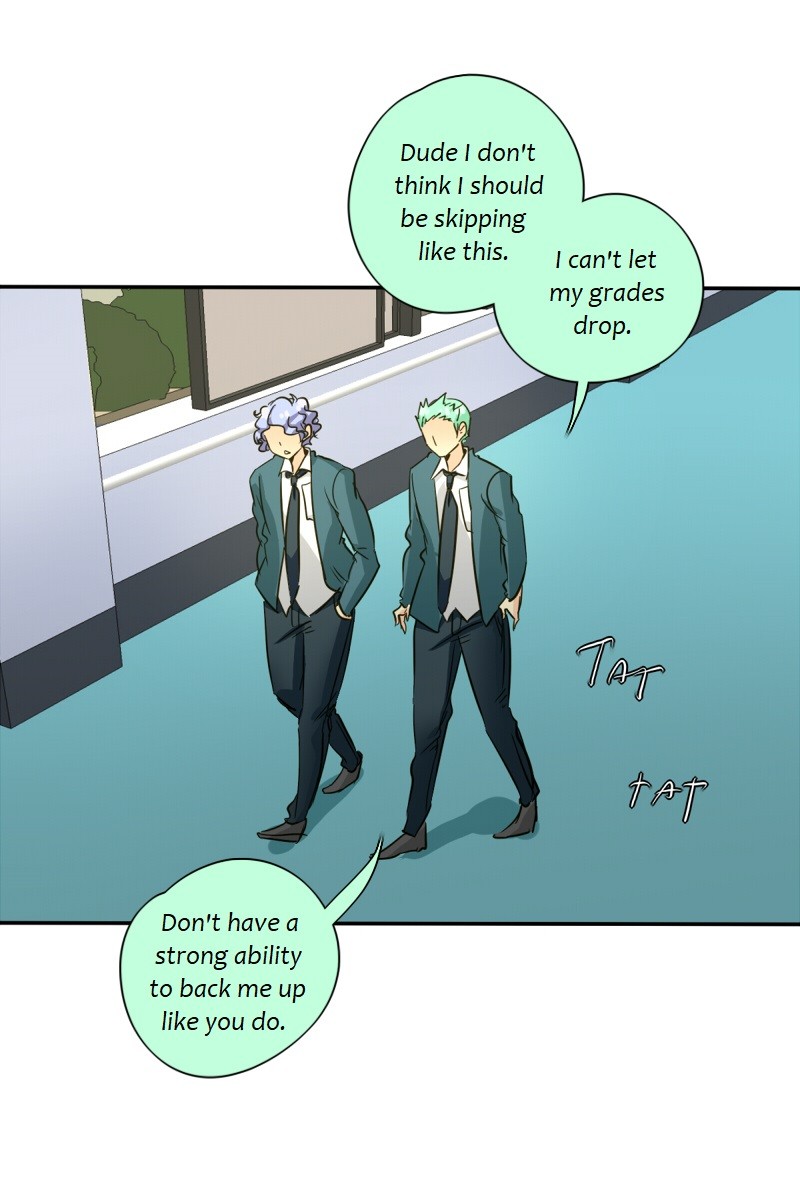 unOrdinary Chap 125 - Next Chap 126