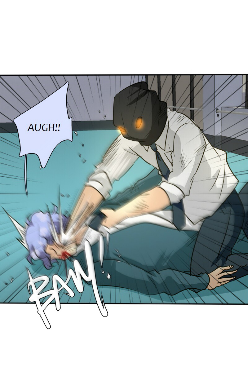 unOrdinary Chap 125 - Next Chap 126