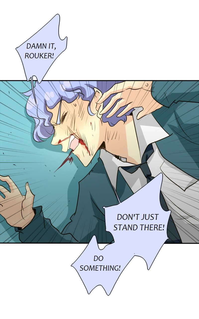 unOrdinary Chap 125 - Next Chap 126