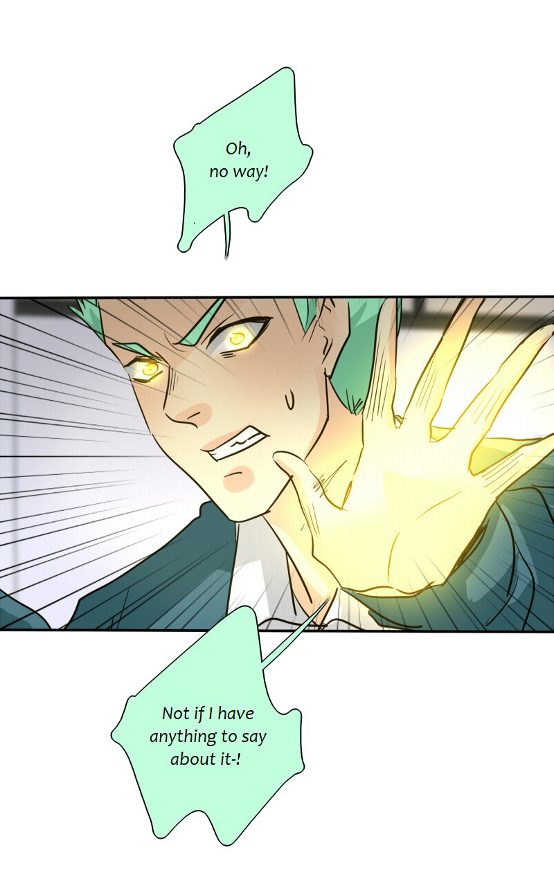 unOrdinary Chap 125 - Next Chap 126