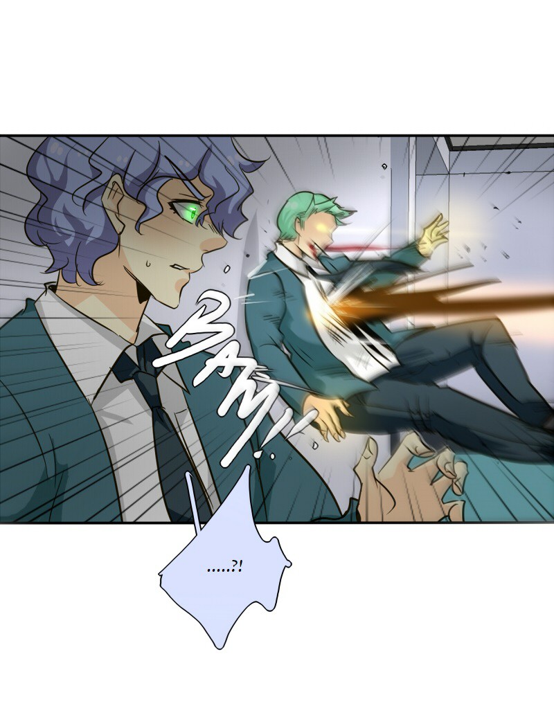 unOrdinary Chap 125 - Next Chap 126