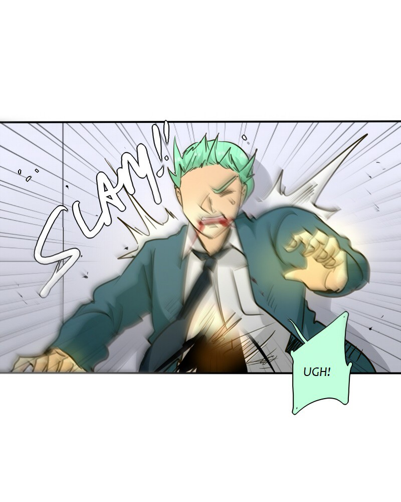 unOrdinary Chap 125 - Next Chap 126