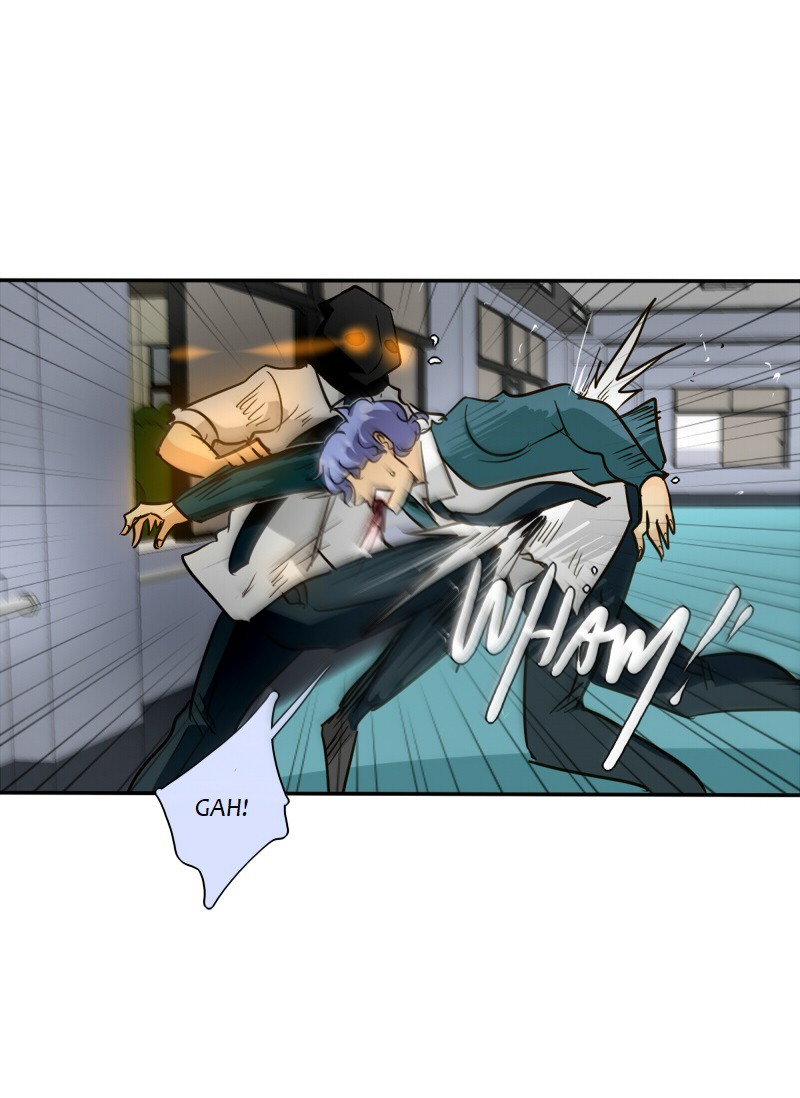 unOrdinary Chap 125 - Next Chap 126