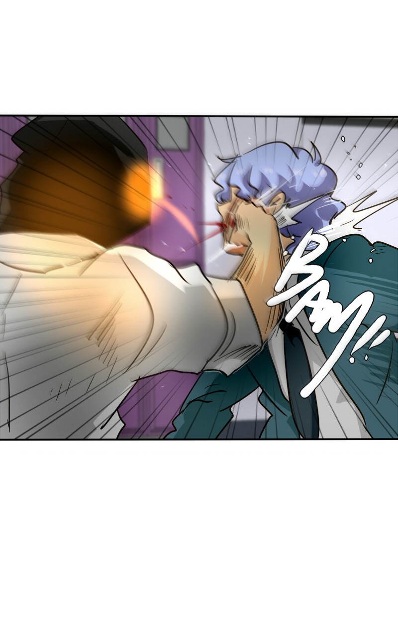 unOrdinary Chap 125 - Next Chap 126