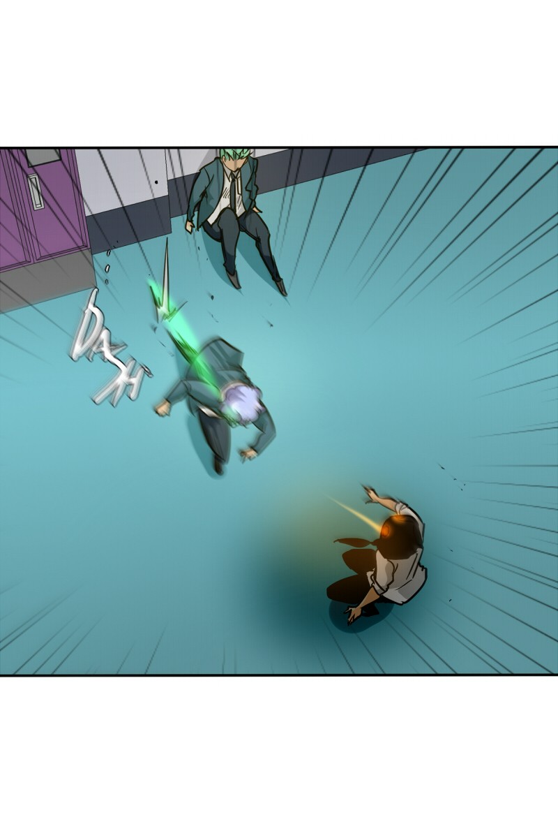 unOrdinary Chap 125 - Next Chap 126