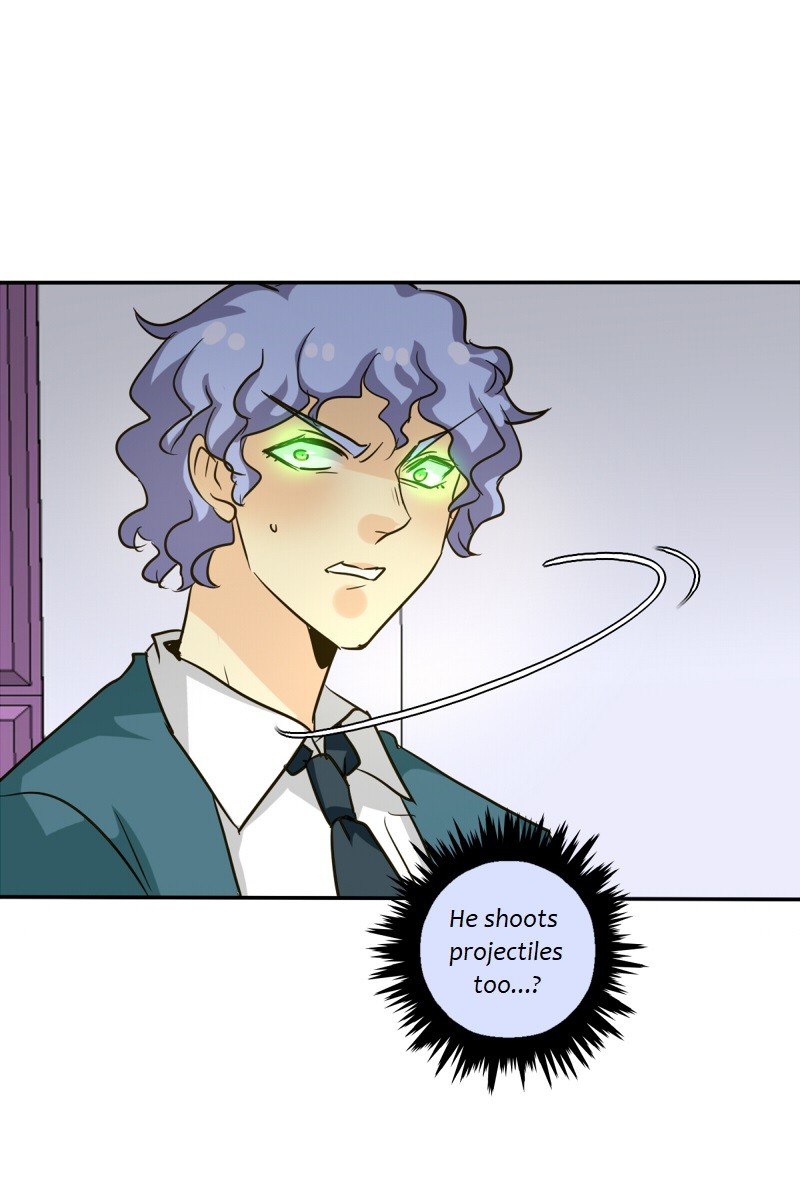 unOrdinary Chap 125 - Next Chap 126