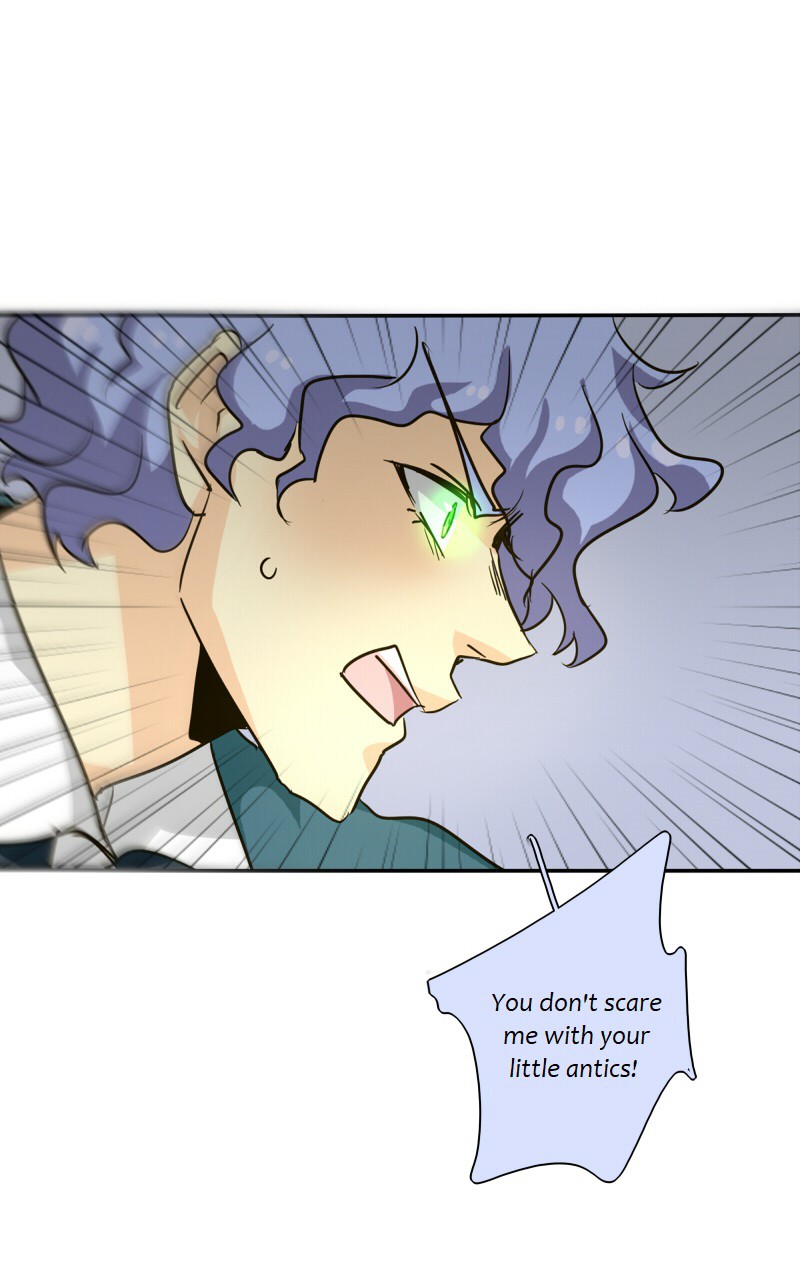 unOrdinary Chap 125 - Next Chap 126