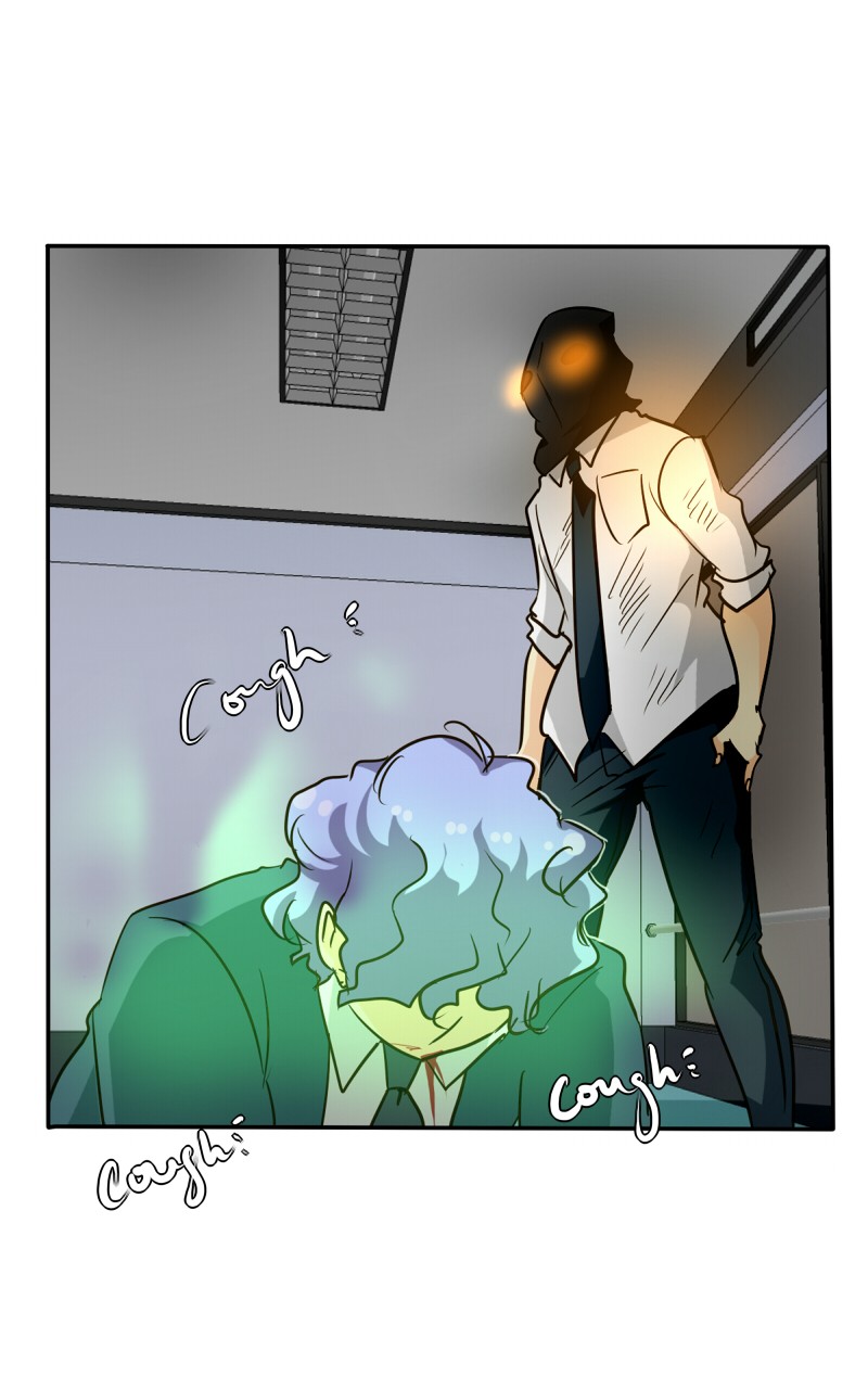 unOrdinary Chap 125 - Next Chap 126