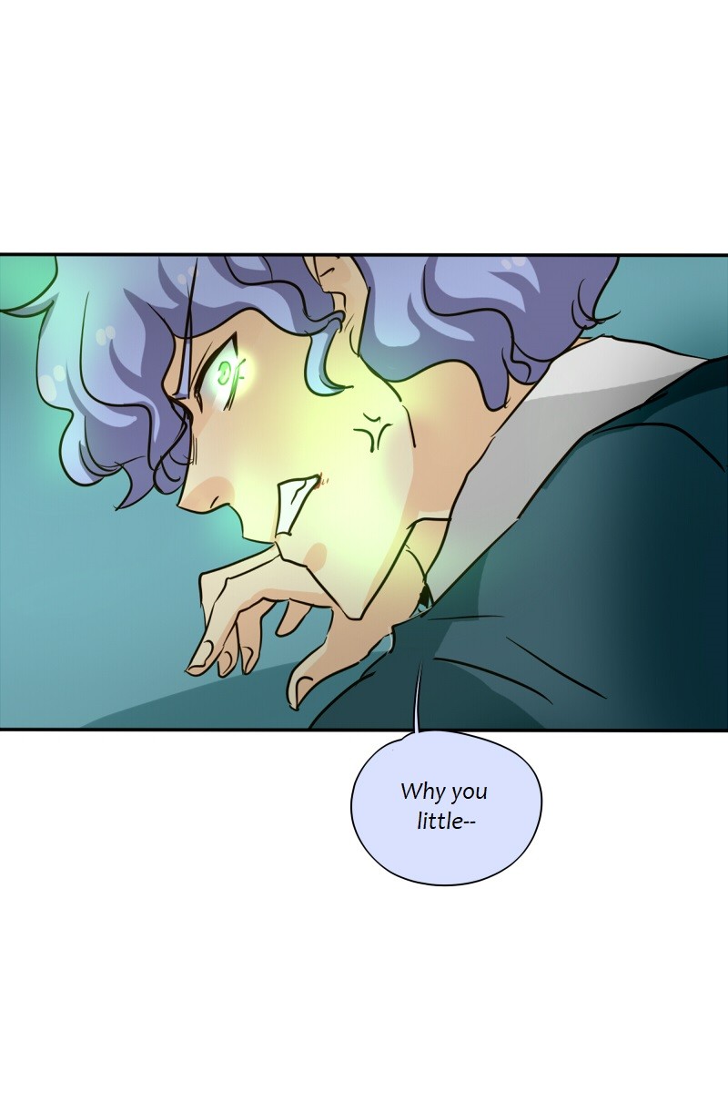 unOrdinary Chap 125 - Next Chap 126