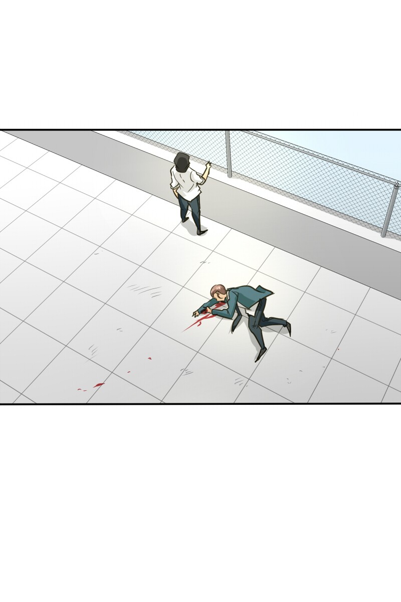 unOrdinary Chap 125 - Next Chap 126