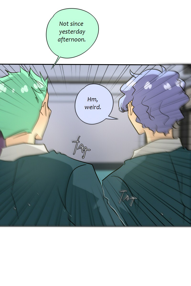 unOrdinary Chap 125 - Next Chap 126