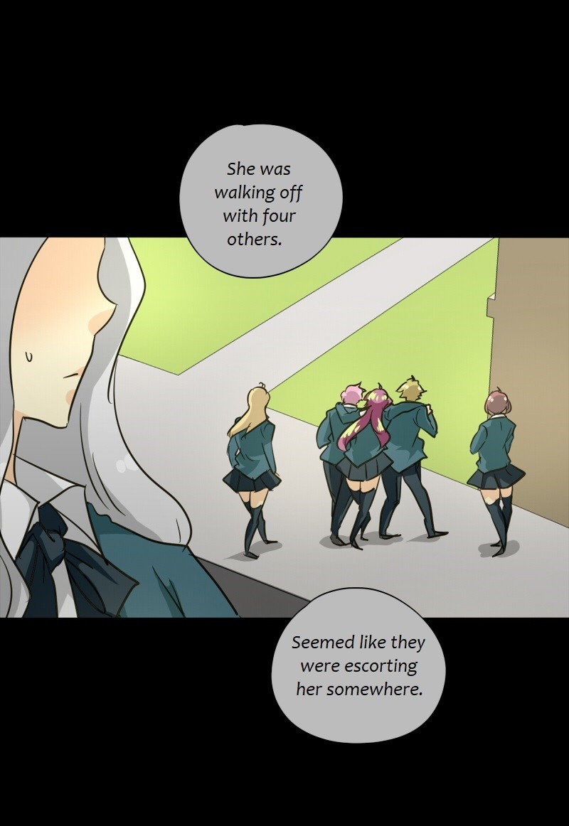 unOrdinary Chap 125 - Next Chap 126