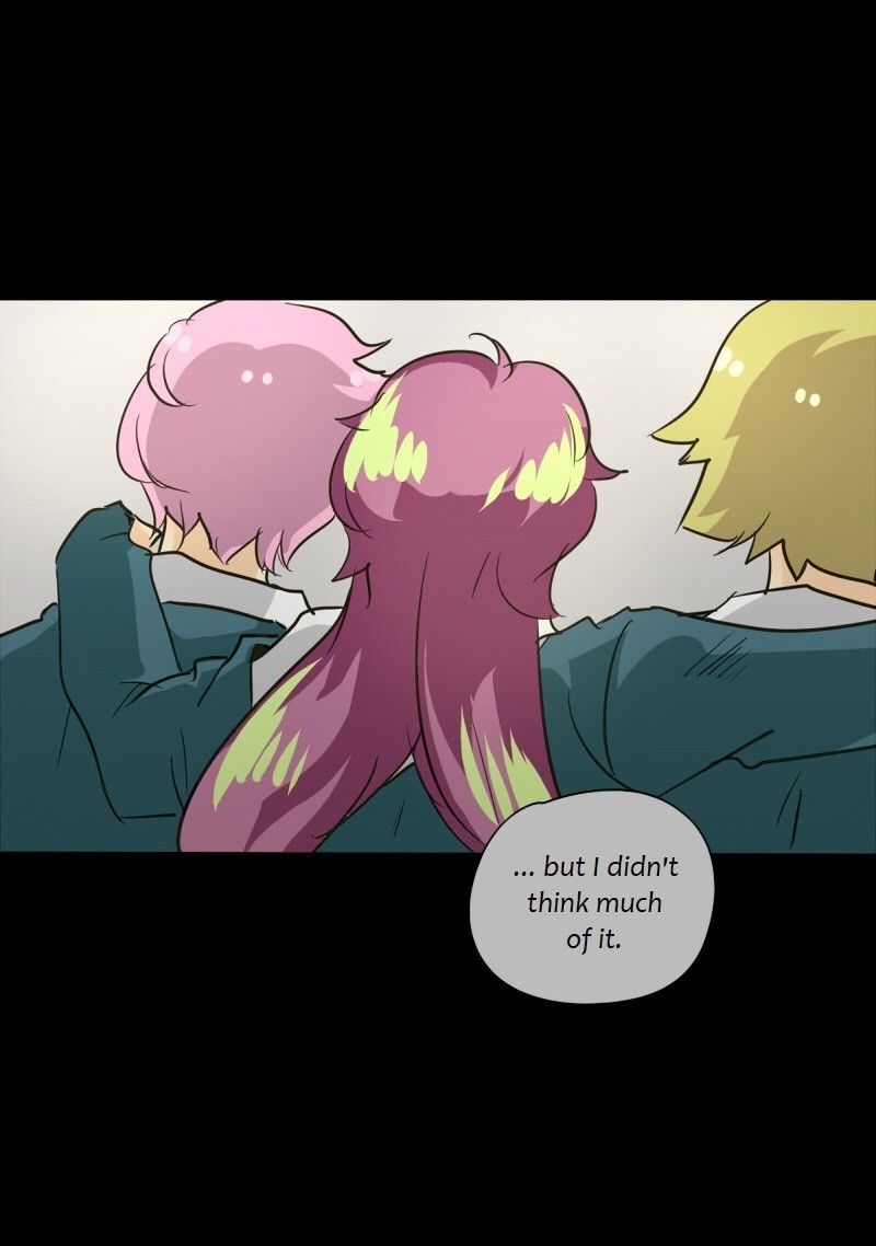 unOrdinary Chap 125 - Next Chap 126