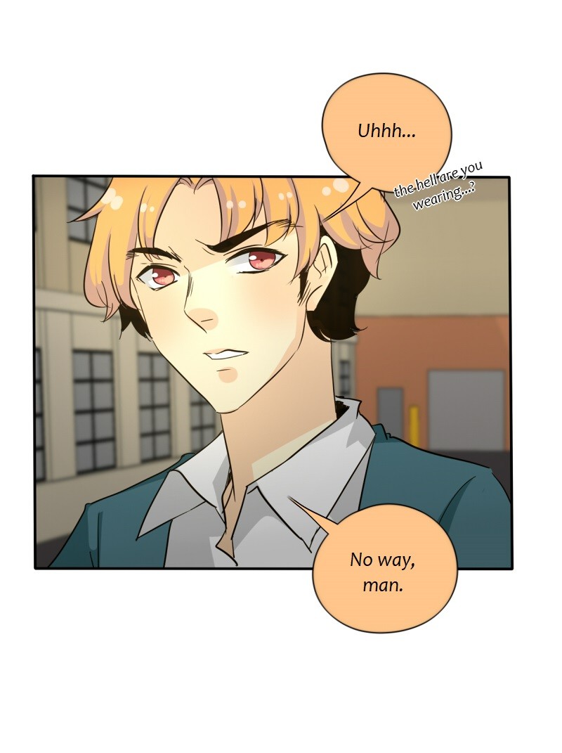 unOrdinary Chap 125 - Next Chap 126