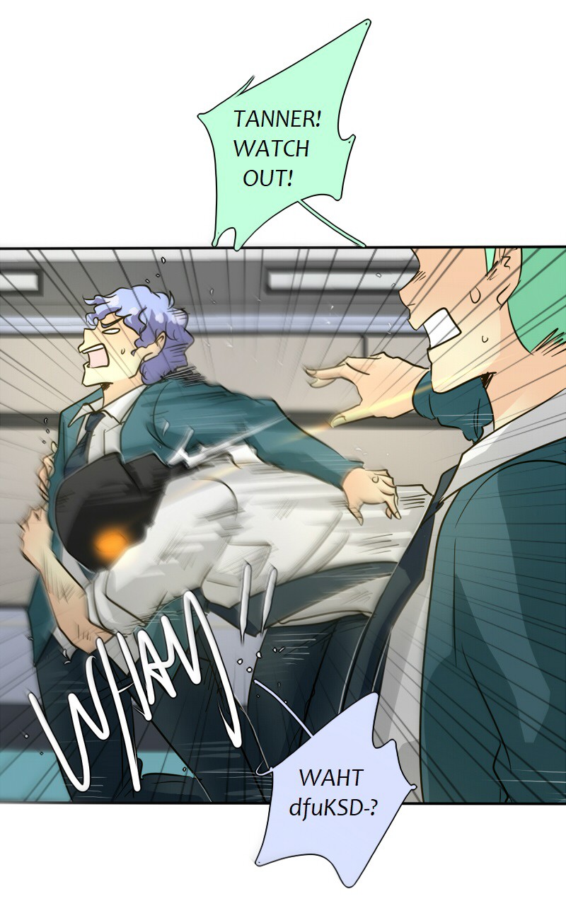 unOrdinary Chap 125 - Next Chap 126