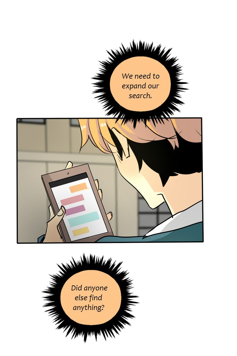 unOrdinary Chap 125 - Next Chap 126