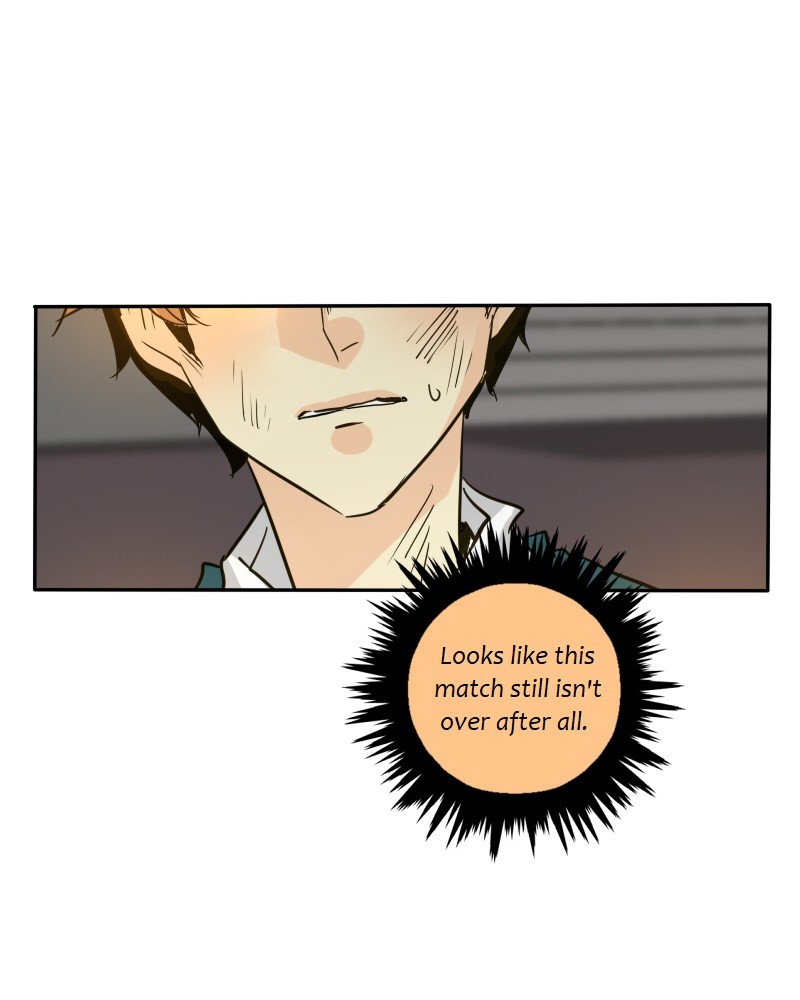 unOrdinary Chap 126 - Next Chap 127