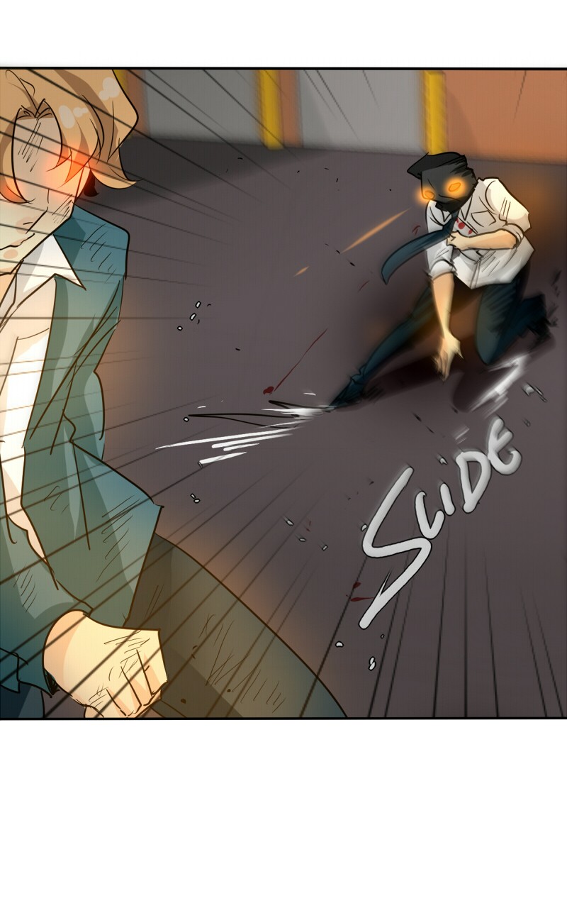 unOrdinary Chap 126 - Next Chap 127