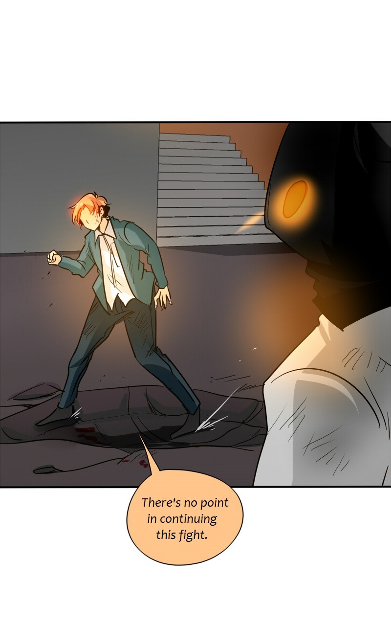 unOrdinary Chap 126 - Next Chap 127