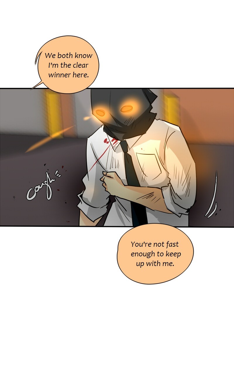 unOrdinary Chap 126 - Next Chap 127