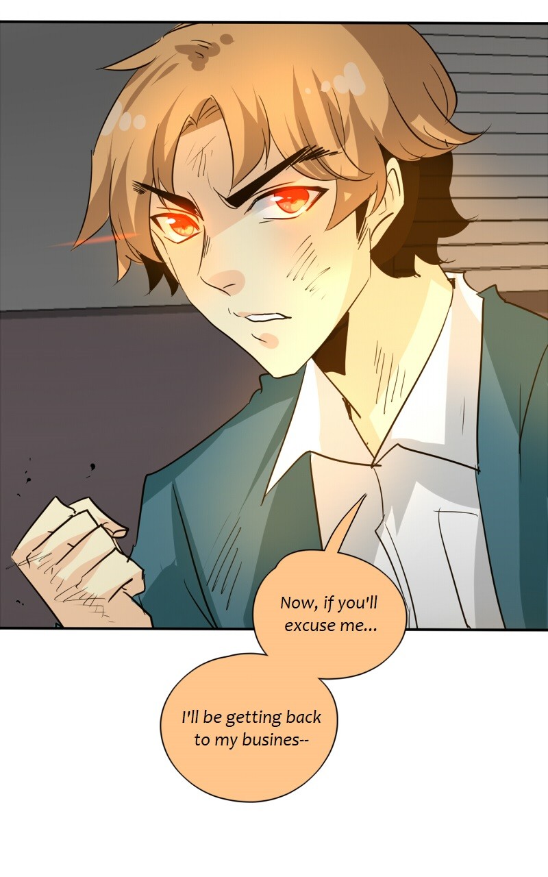 unOrdinary Chap 126 - Next Chap 127