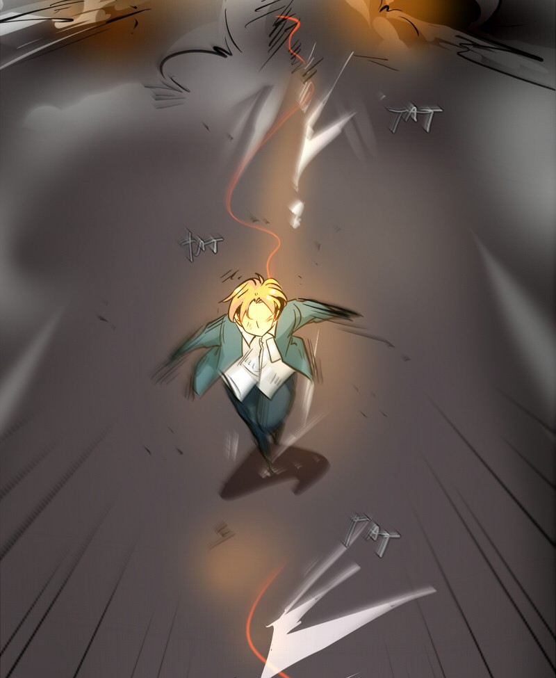 unOrdinary Chap 126 - Next Chap 127