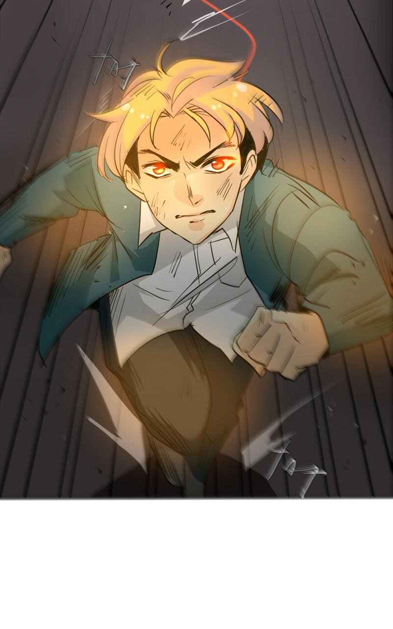 unOrdinary Chap 126 - Next Chap 127