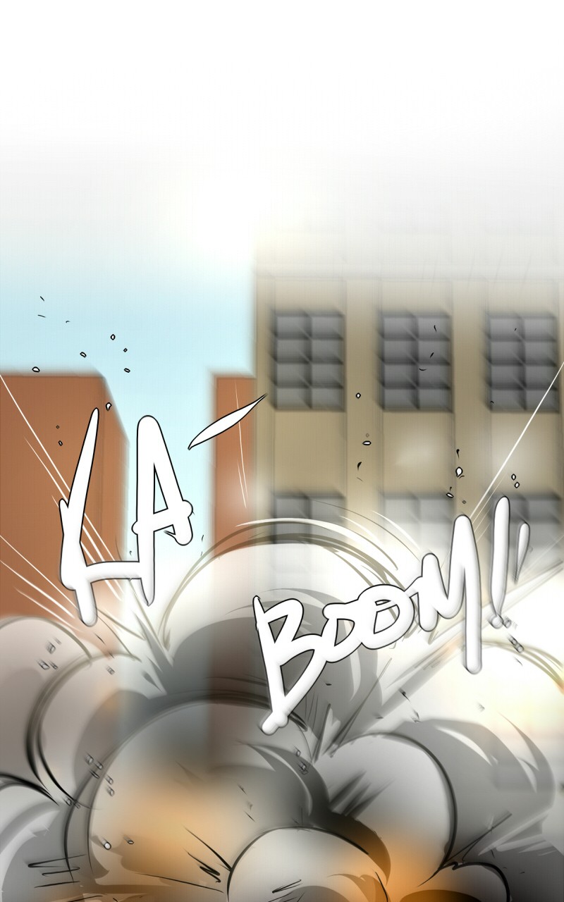 unOrdinary Chap 126 - Next Chap 127