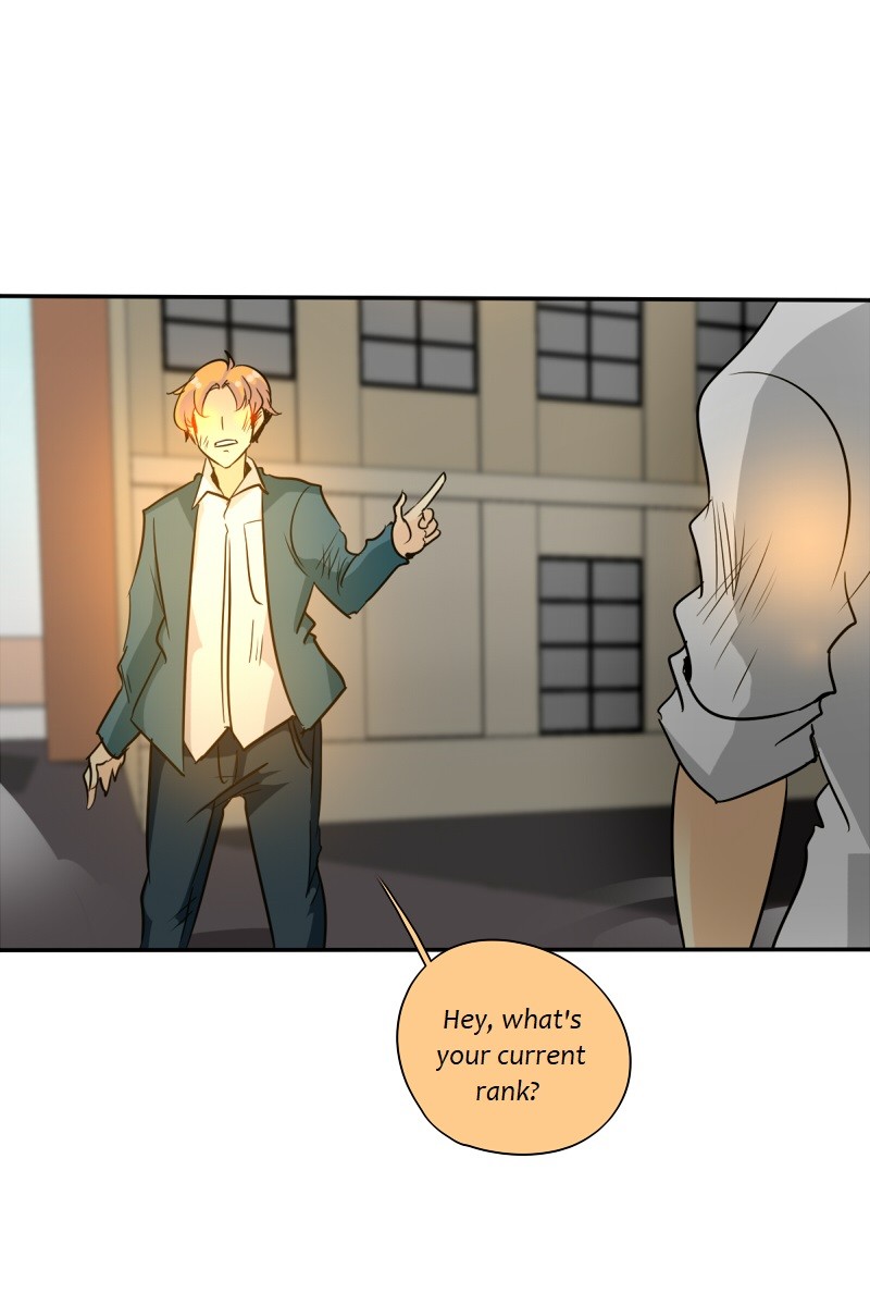 unOrdinary Chap 126 - Next Chap 127