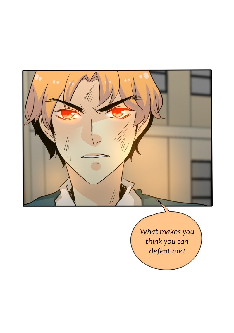 unOrdinary Chap 126 - Next Chap 127