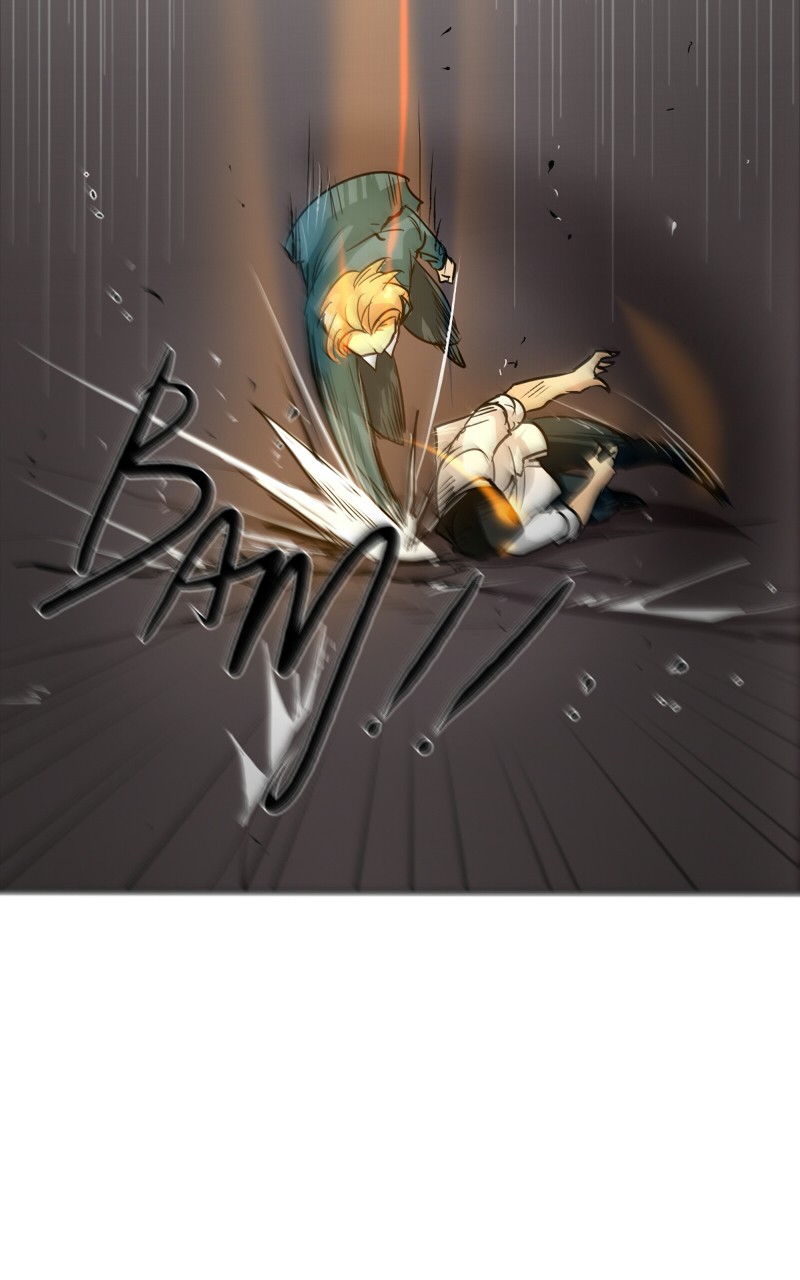 unOrdinary Chap 126 - Next Chap 127