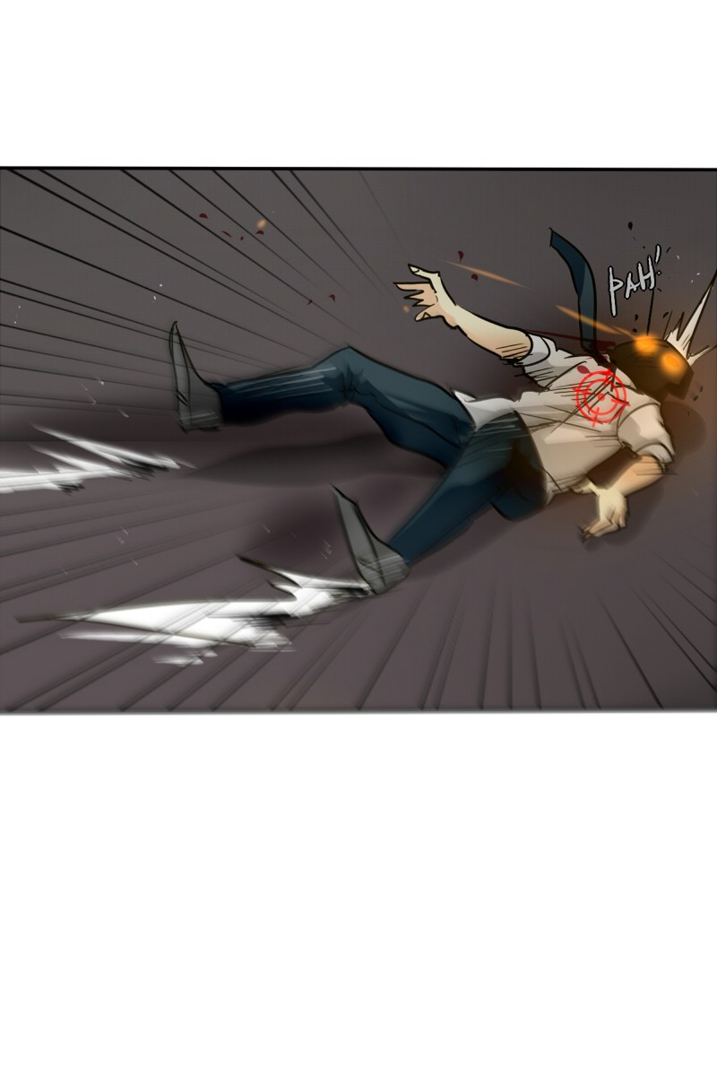 unOrdinary Chap 126 - Next Chap 127