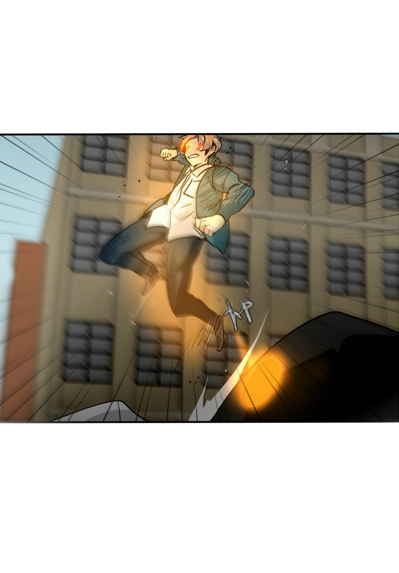 unOrdinary Chap 126 - Next Chap 127