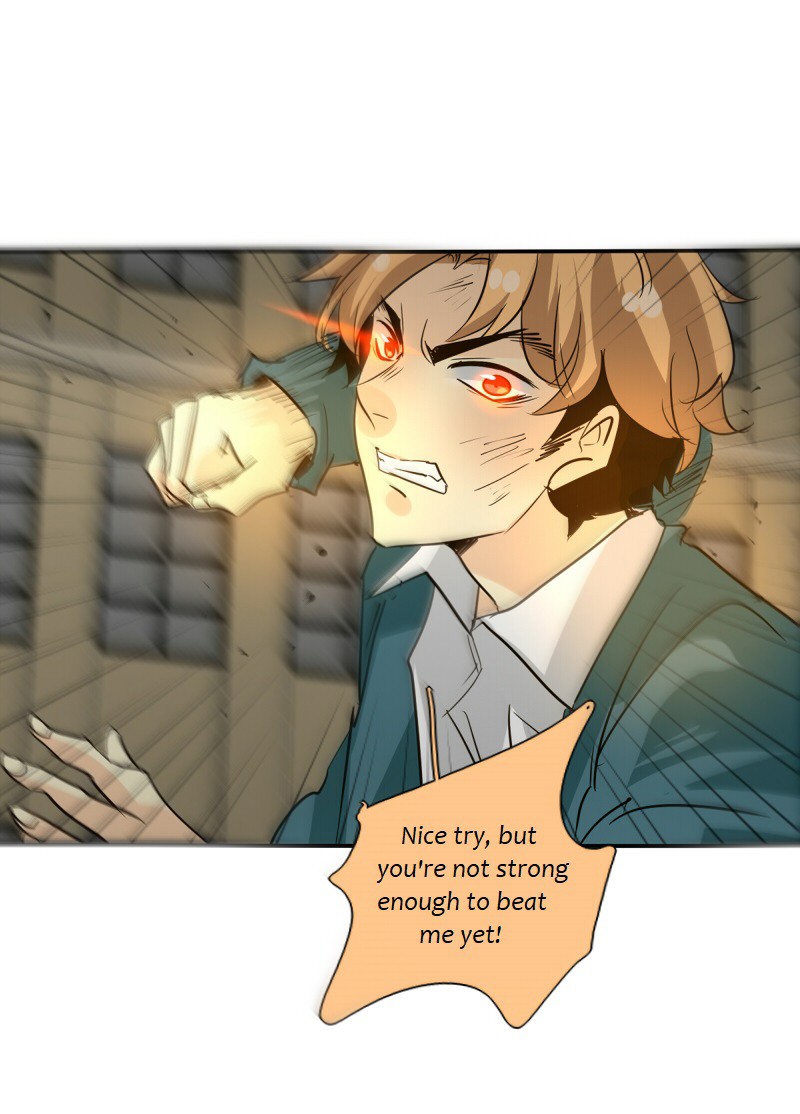 unOrdinary Chap 126 - Next Chap 127