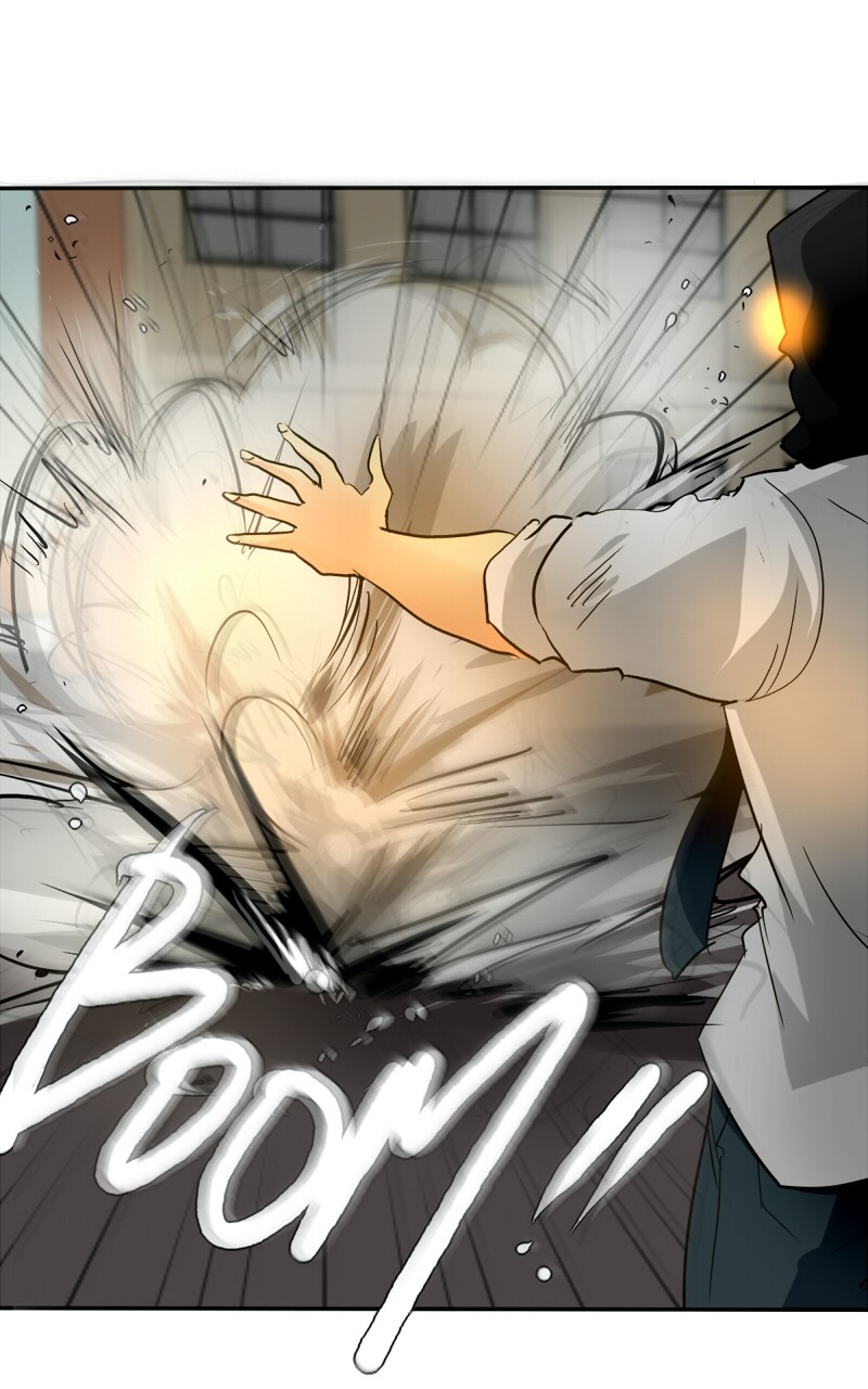 unOrdinary Chap 126 - Next Chap 127