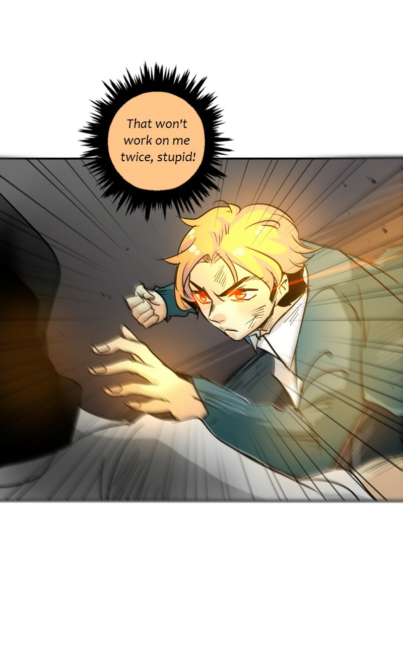 unOrdinary Chap 126 - Next Chap 127