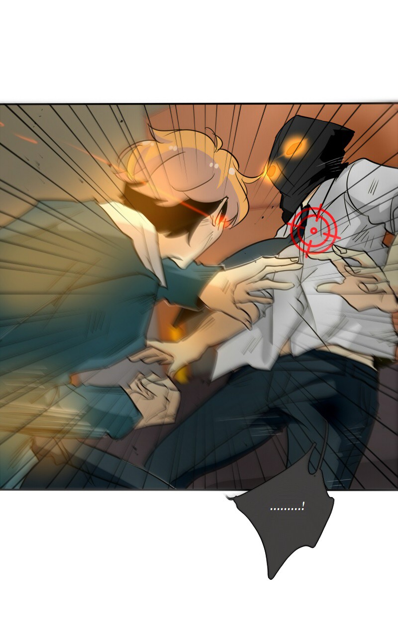 unOrdinary Chap 126 - Next Chap 127