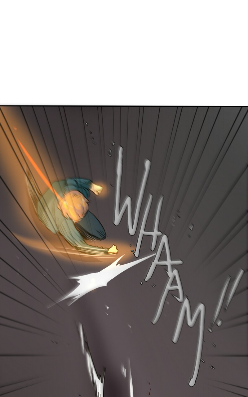 unOrdinary Chap 126 - Next Chap 127