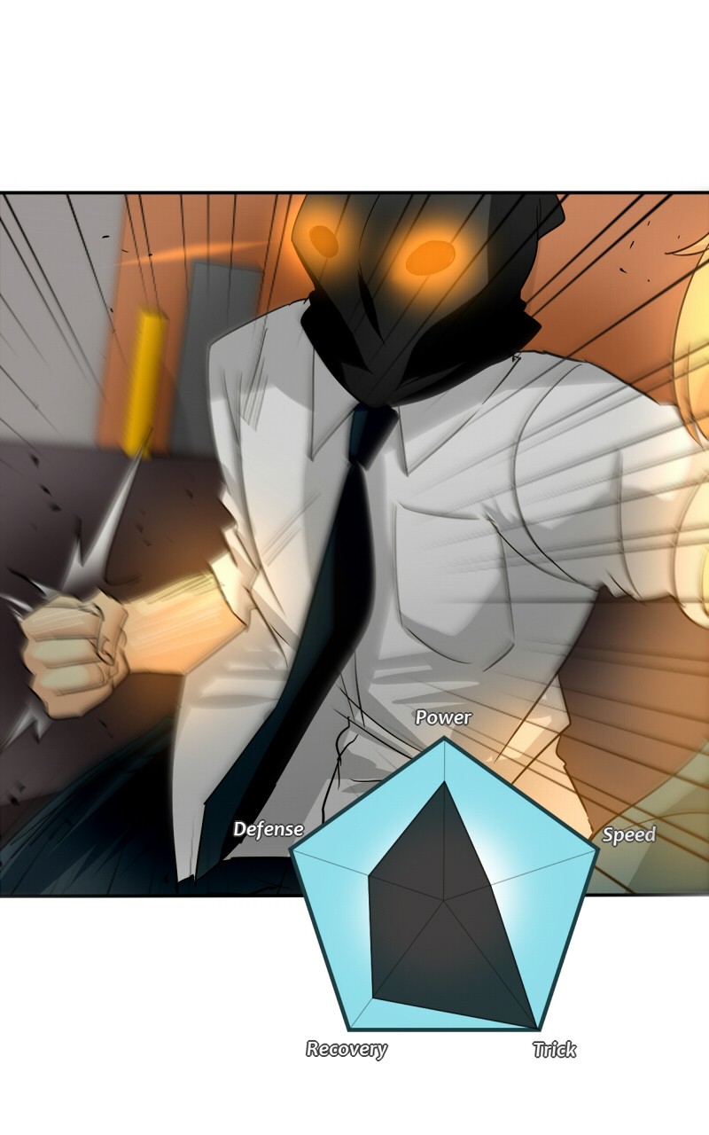 unOrdinary Chap 126 - Next Chap 127