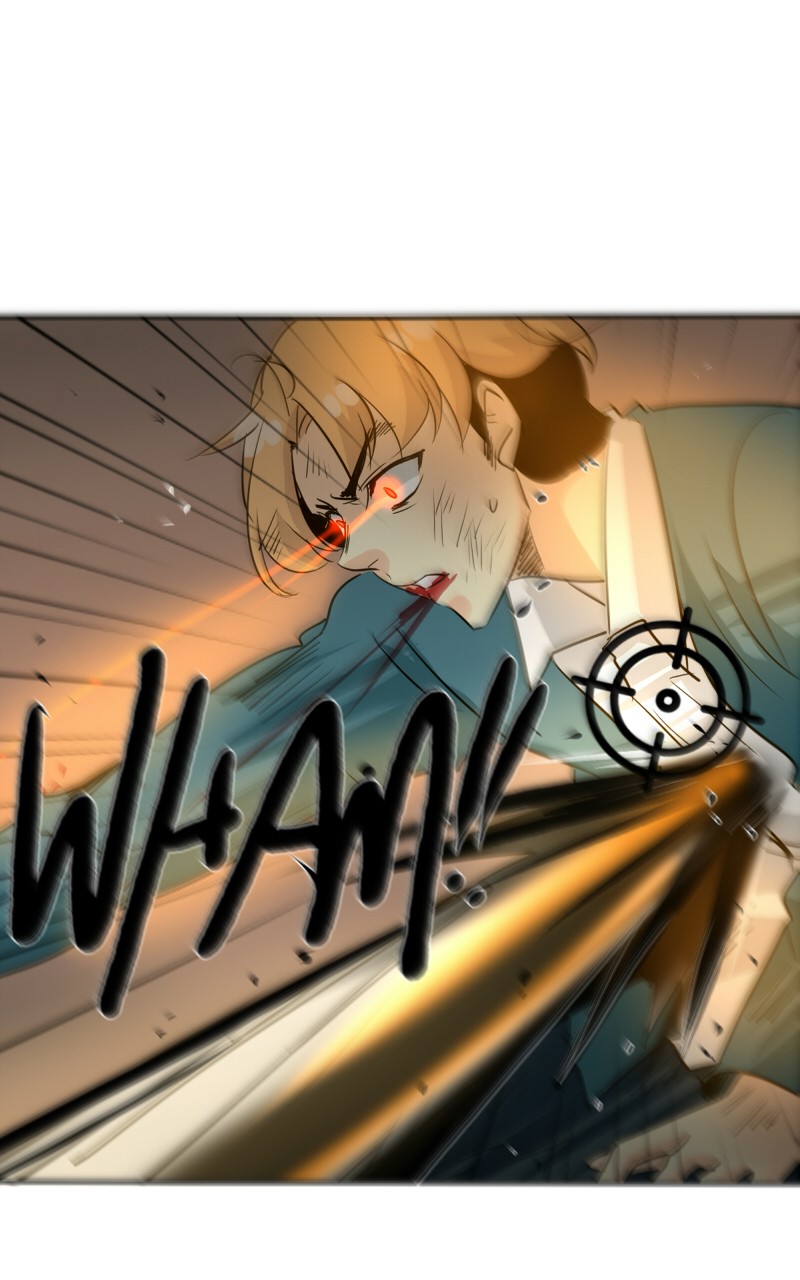 unOrdinary Chap 126 - Next Chap 127
