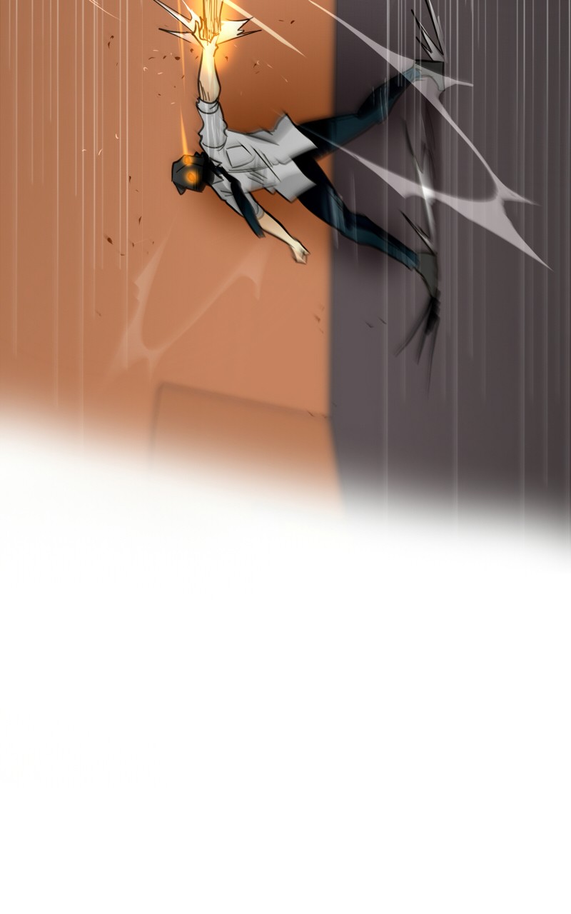 unOrdinary Chap 126 - Next Chap 127