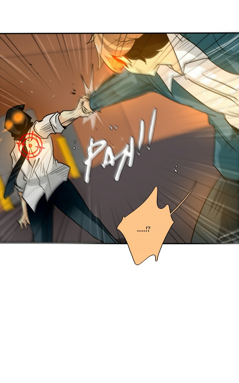 unOrdinary Chap 126 - Next Chap 127