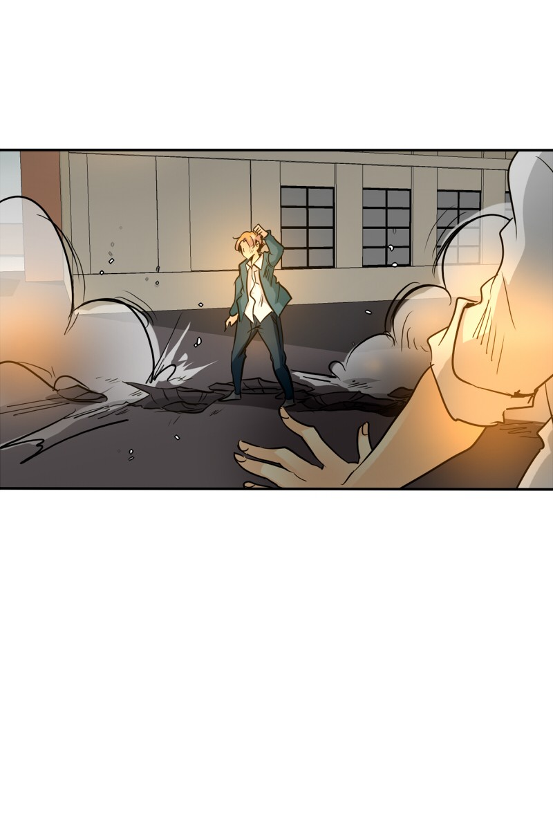 unOrdinary Chap 126 - Next Chap 127