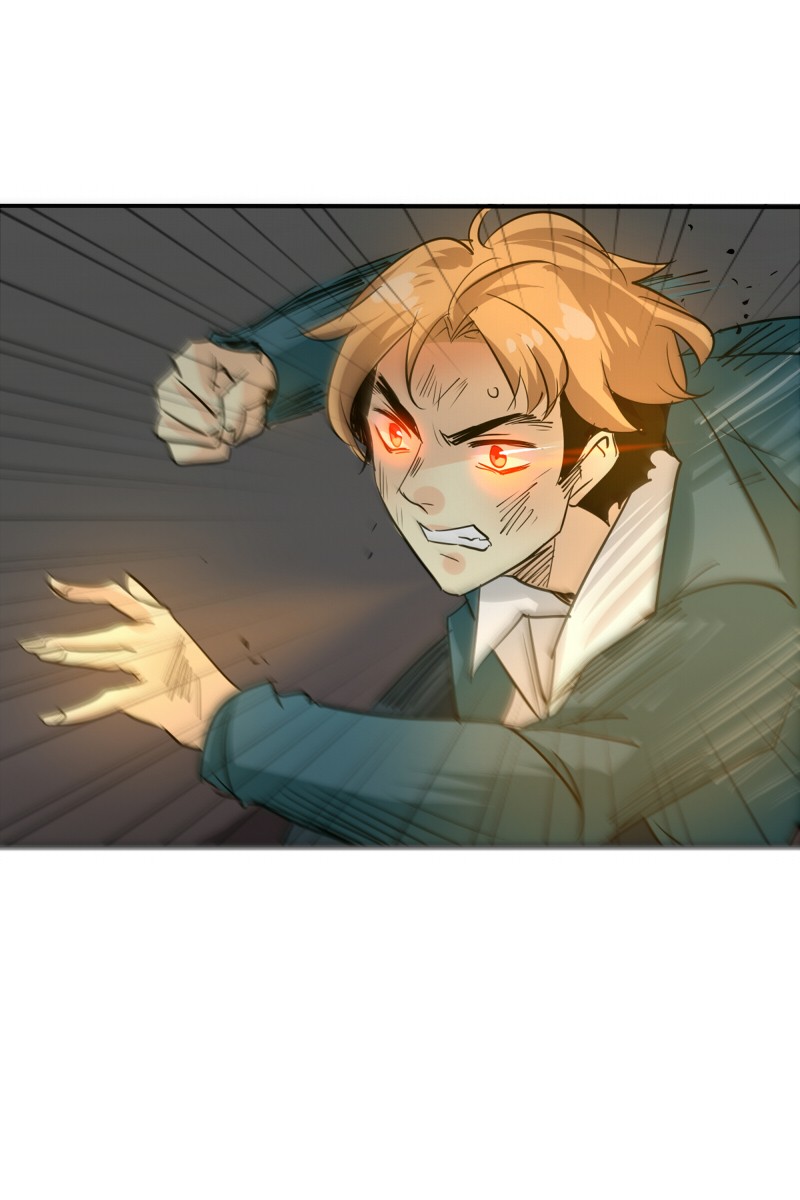 unOrdinary Chap 126 - Next Chap 127