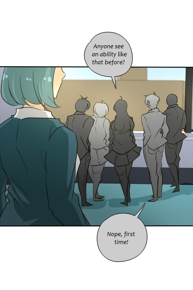 unOrdinary Chap 126 - Next Chap 127