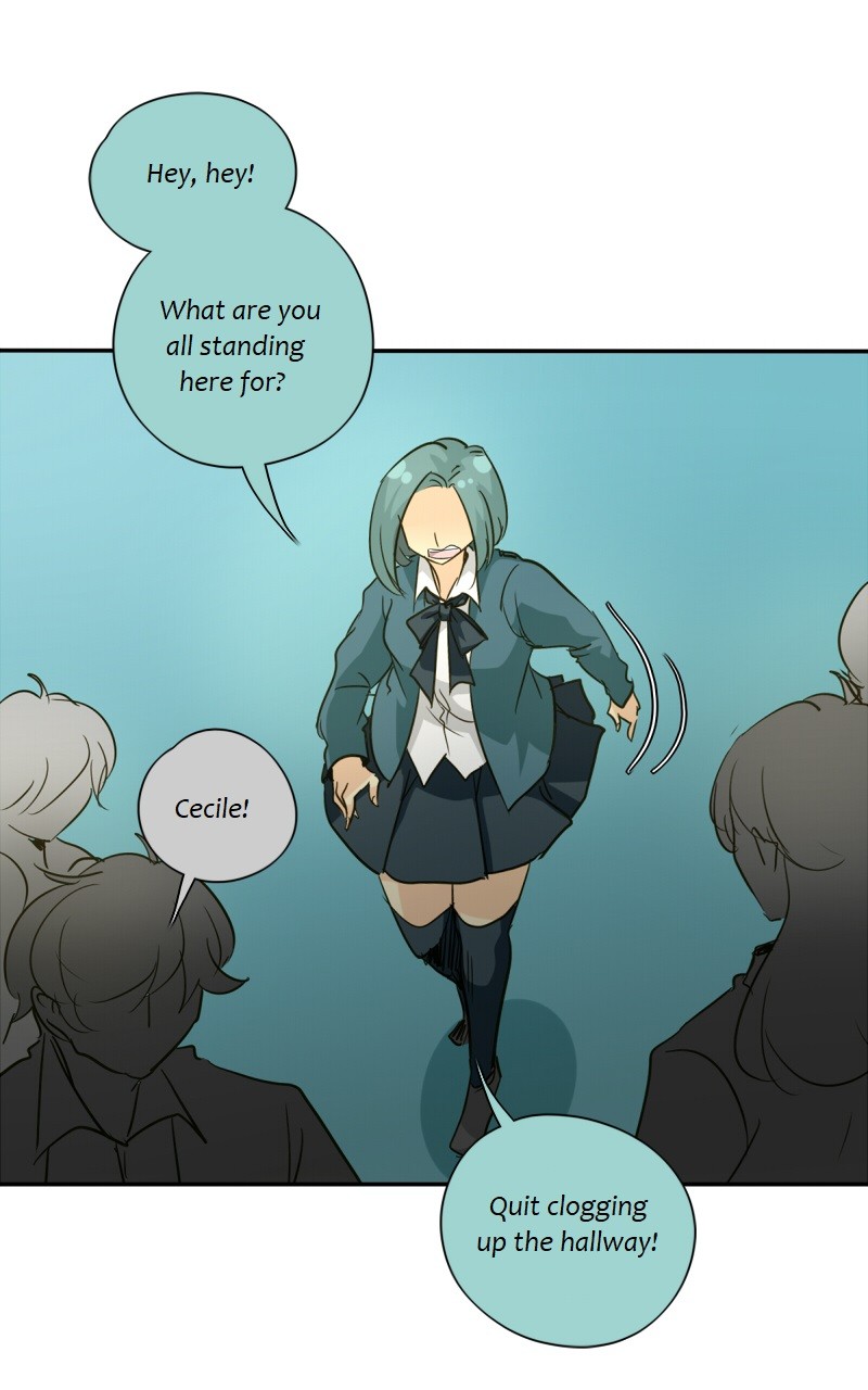 unOrdinary Chap 126 - Next Chap 127